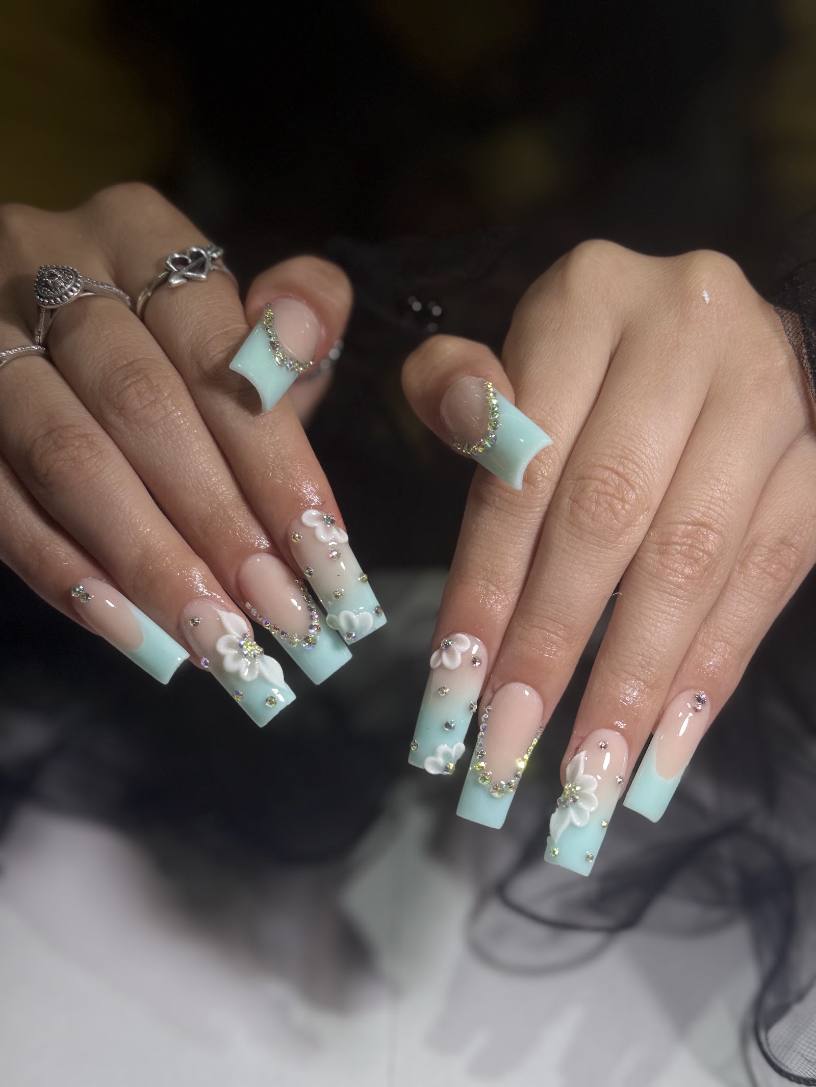 Absolute Nails & Spa LLC nail photo 4